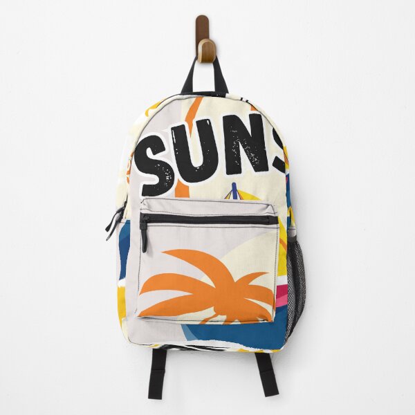 Item preview, Unisex Apparel - 'Sunshine Time' Custom Slogan Design designed and sold by Designer-Haven.