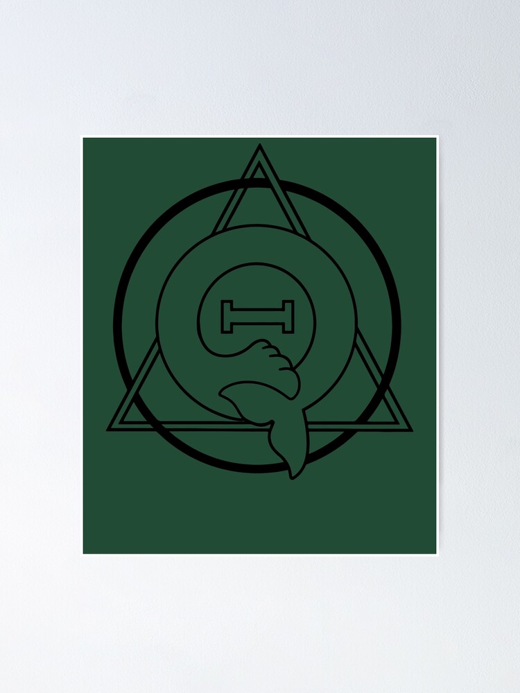 PD (ytb) Theta-Delta Therian Symbol PD Sticker for Sale by PD Therian