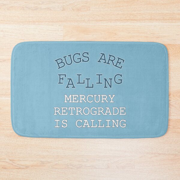 Item preview, Funny programming for mercury retrograde designed and sold by mariya-ivanova.