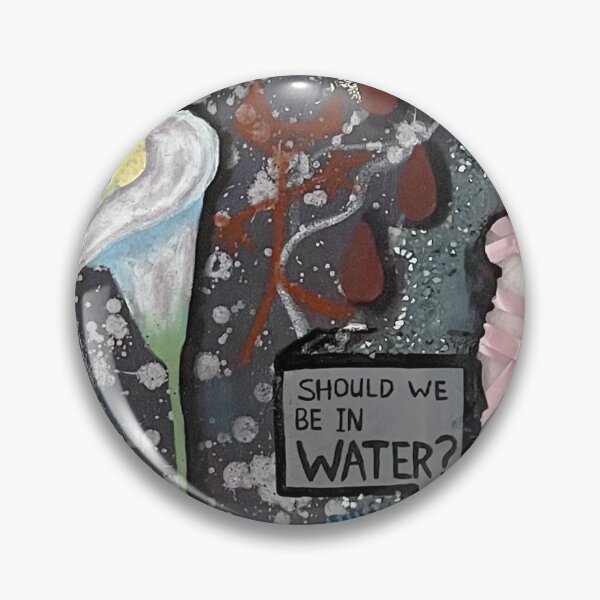 Item preview, Fish #1 designed and sold by Jada Dixon.