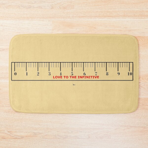 Item preview, LOVE TO THE INFINITIVE designed and sold by annenambiro.