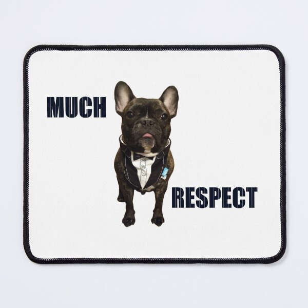 Item preview, Dressed up Frenchie designed and sold by Infinite Solutions.