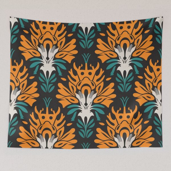 Item preview, Abstract Print designed and sold by whitecat23.