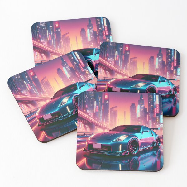 Item preview, 350z Cyber v1 designed and sold by RCStoreUy.