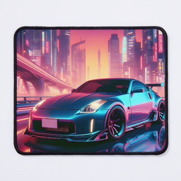 Item preview, 350z Cyber v1 designed and sold by RCStoreUy.