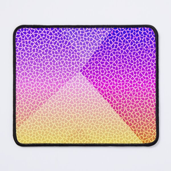 Item preview, Gradient Mosaic Pattern designed and sold by SportyAndArtful.
