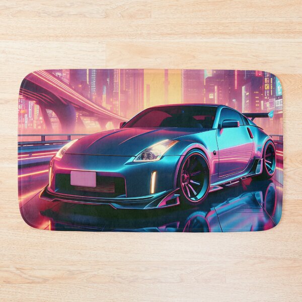 Item preview, 350z Cyber v1 designed and sold by RCStoreUy.