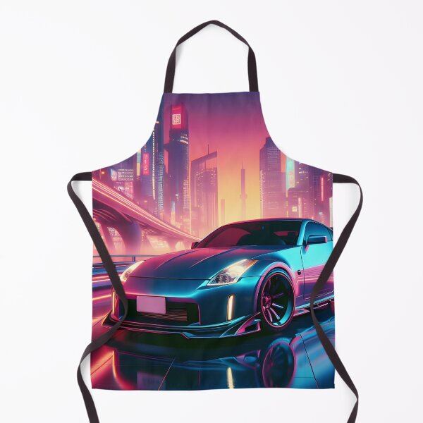 Item preview, 350z Cyber v1 designed and sold by RCStoreUy.