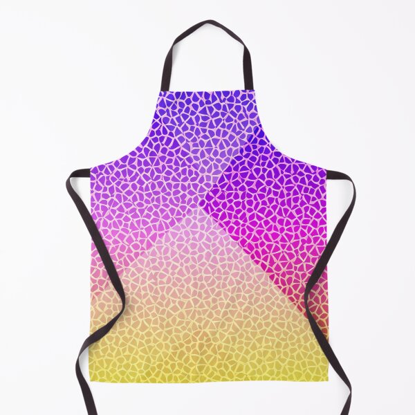 Item preview, Gradient Mosaic Pattern designed and sold by SportyAndArtful.
