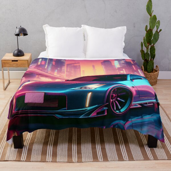 Item preview, 350z Cyber v1 designed and sold by RCStoreUy.