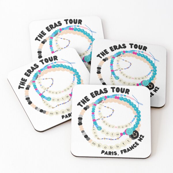 Item preview, Paris Eras tour n2 designed and sold by canderson13.
