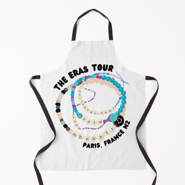 Item preview, Paris Eras tour n2 designed and sold by canderson13.