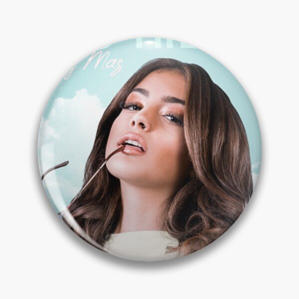 Artikelvorschau, Malu Trevejo – Una Vez Mas Album 2019 entworfen und verkauft von JOSE SOTO.