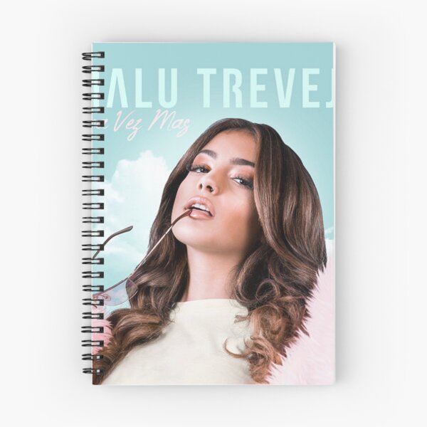 Item preview, Malu Trevejo - Una Vez Mas album 2019 designed and sold by JOSE SOTO.