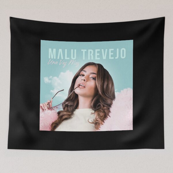 Item preview, Malu Trevejo - Una Vez Mas album 2019 designed and sold by JOSE SOTO.