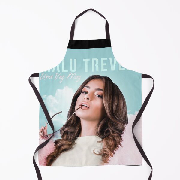 Item preview, Malu Trevejo - Una Vez Mas album 2019 designed and sold by JOSE SOTO.