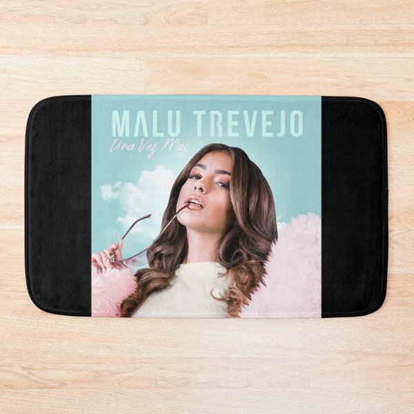 Item preview, Malu Trevejo - Una Vez Mas album 2019 designed and sold by JOSE SOTO.