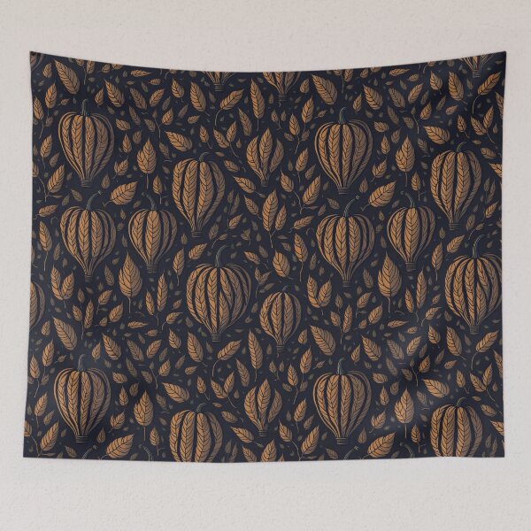 Item preview, Pumpkin Balloon Fest designed and sold by Daniel Haddad.