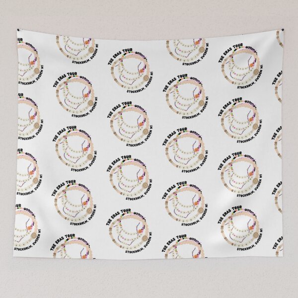 Item preview, Stockholm Eras N1 designed and sold by canderson13.