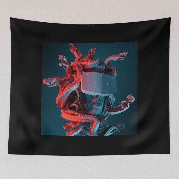 Item preview, Meduza - MEDUZA album 2023 designed and sold by JOSE SOTO.