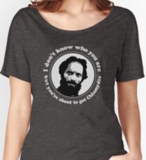Untitled Women's Relaxed Fit T-Shirt