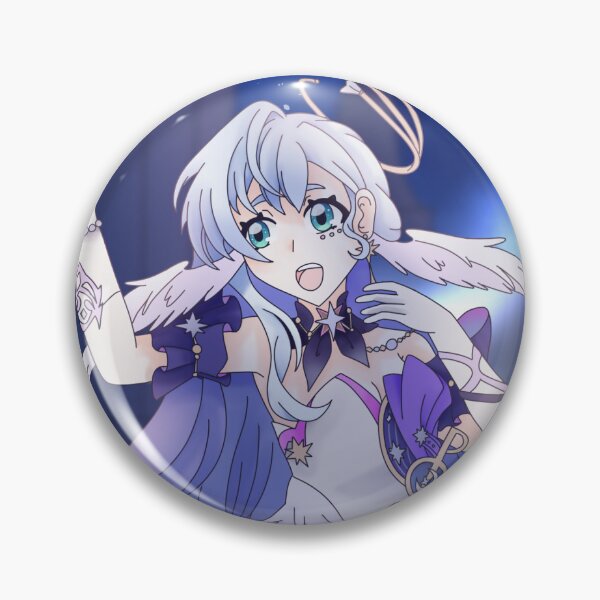 Item preview, Robin Honkai Star Rail designed and sold by Oceanartistic.