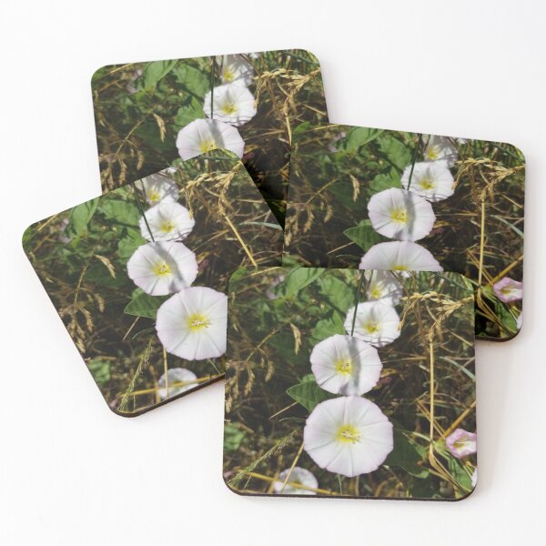 Item preview, Wild Flowers in Grass designed and sold by Robyn Eggs Art.