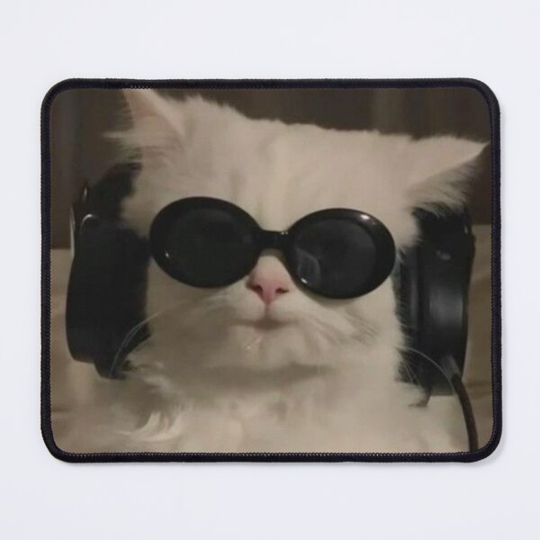Item preview, Cool Kitty designed and sold by Adelisa Halilovic.