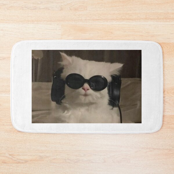 Item preview, Cool Kitty designed and sold by Adelisa Halilovic.