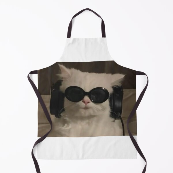 Item preview, Cool Kitty designed and sold by Adelisa Halilovic.