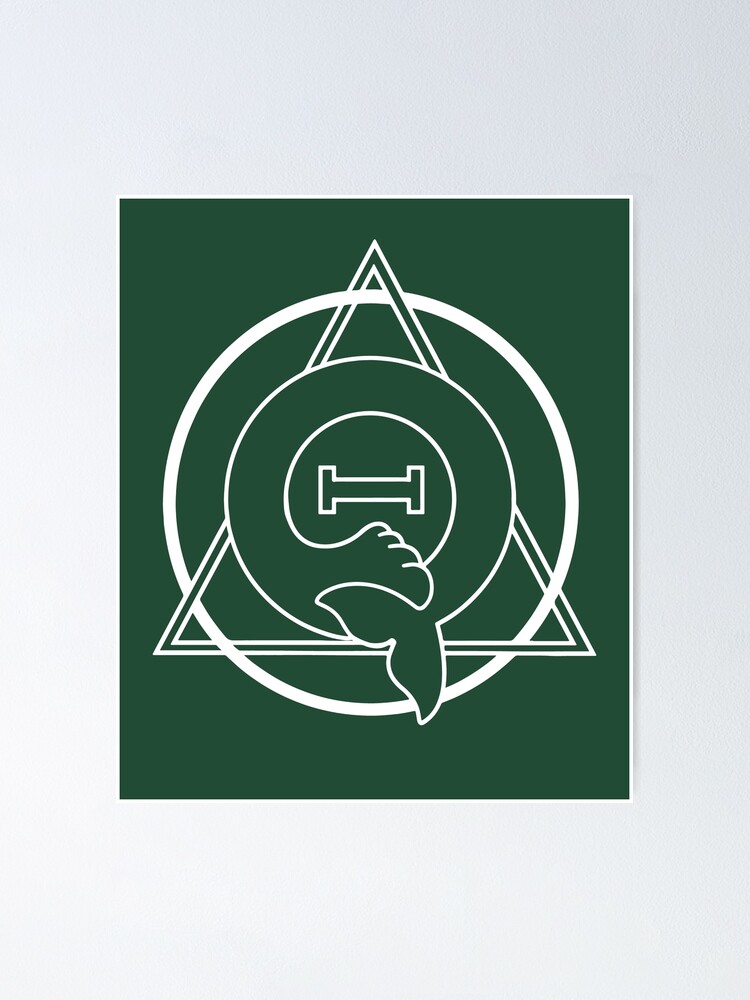 PD (ytb) Theta-Delta Therian Symbol PD Sticker for Sale by PD Therian