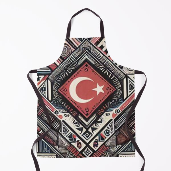 Item preview, Turkish Legacy: A Mosaic of Motifs and Culture designed and sold by aZRaSs.
