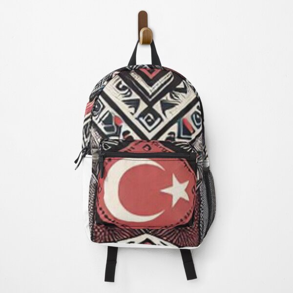 Item preview, Turkish Legacy: A Mosaic of Motifs and Culture designed and sold by aZRaSs.
