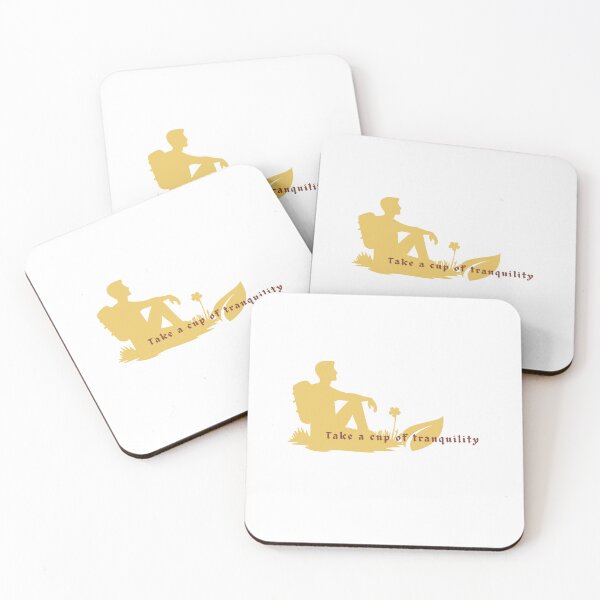 Item preview, Finding Your Tranquility designed and sold by INK-Designers.