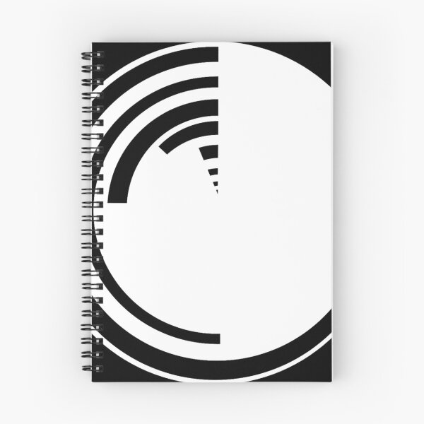 Item preview, FAding circle progression designed and sold by Natty Warkentin.