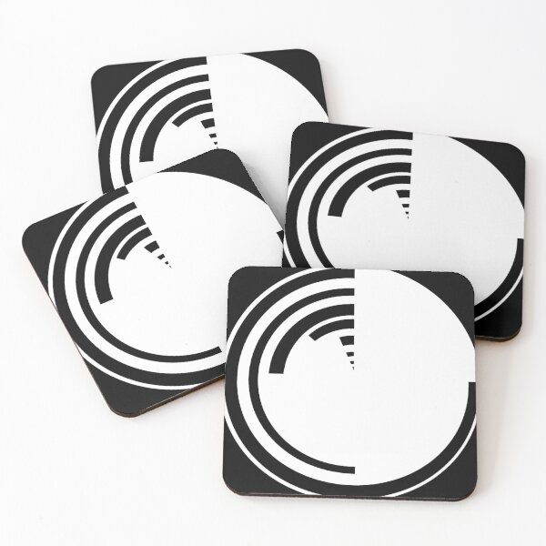 Item preview, FAding circle progression designed and sold by Natty Warkentin.