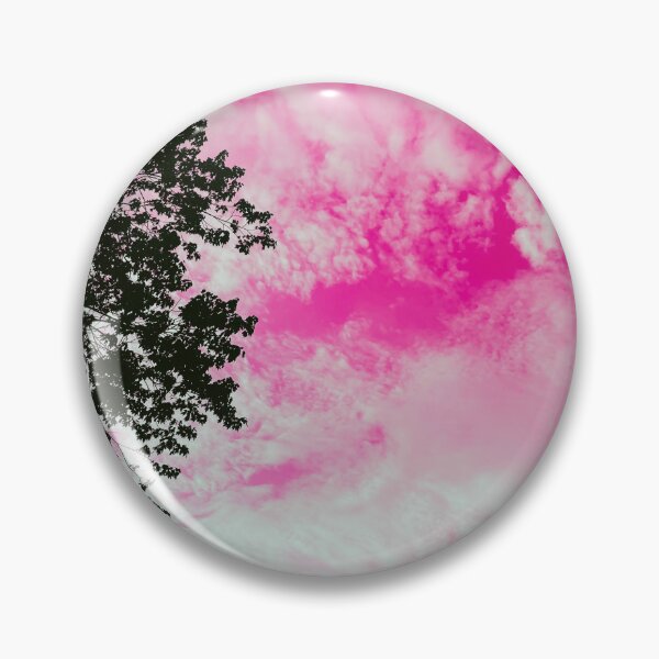 Item preview, Cotton Candy Cloudscape designed and sold by QuixoticDreams.