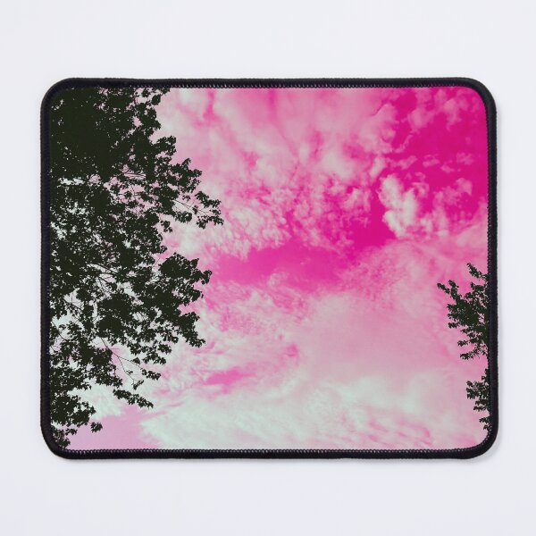 Item preview, Cotton Candy Cloudscape designed and sold by QuixoticDreams.