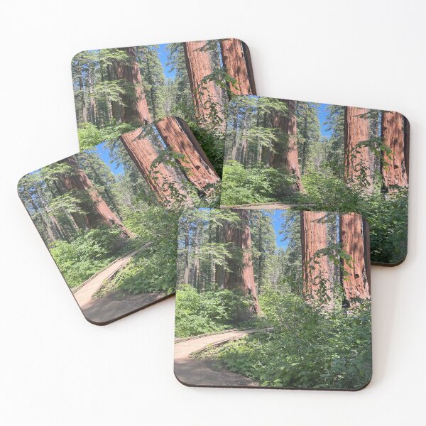 Item preview, Walk Among The Giants designed and sold by Kimberly Davis.