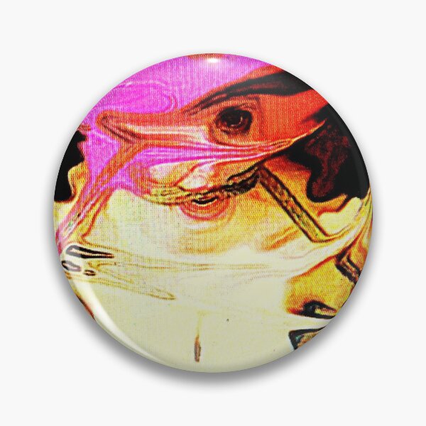 Item preview, THE TRANSFORMATION OF THE DEA XAMIL DA DONNA TO CROSTACEO designed and sold by Gmzago.