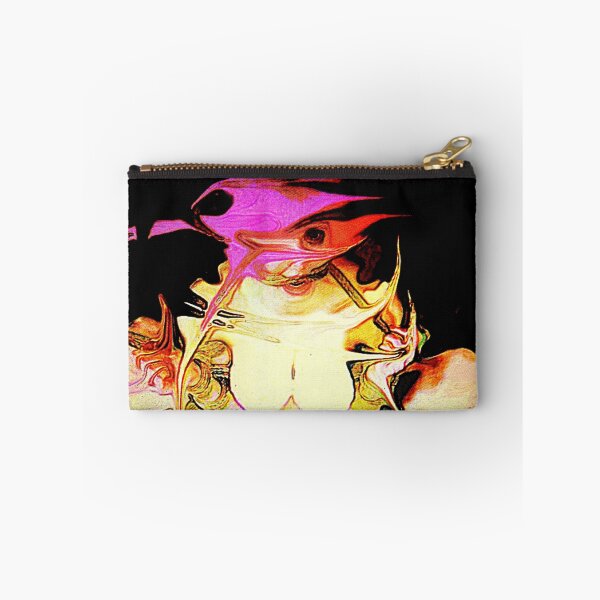 Item preview, THE TRANSFORMATION OF THE DEA XAMIL DA DONNA TO CROSTACEO designed and sold by Gmzago.