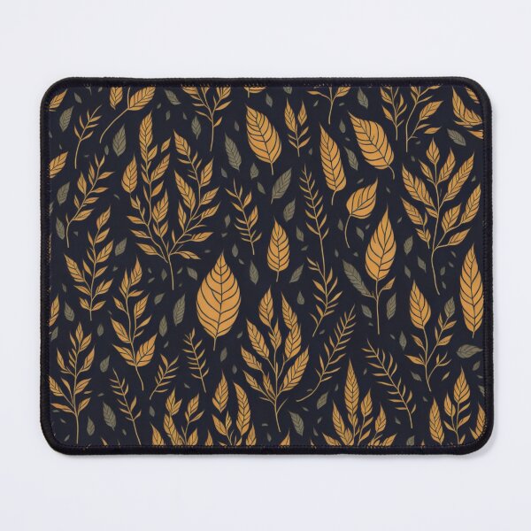 Item preview, Autumnal Leafy Arrangement designed and sold by Daniel Haddad.