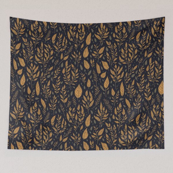 Item preview, Autumnal Leafy Arrangement designed and sold by Daniel Haddad.