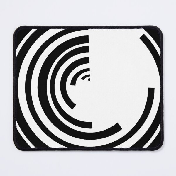Item preview, fading circle progression designed and sold by Natty Warkentin.