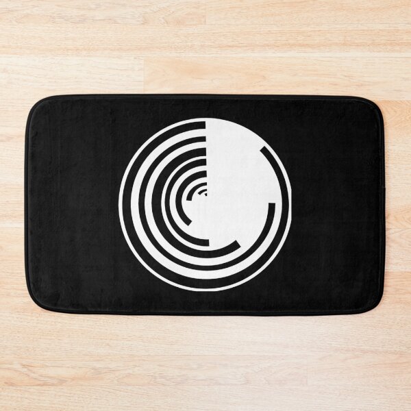 Item preview, fading circle progression designed and sold by Natty Warkentin.