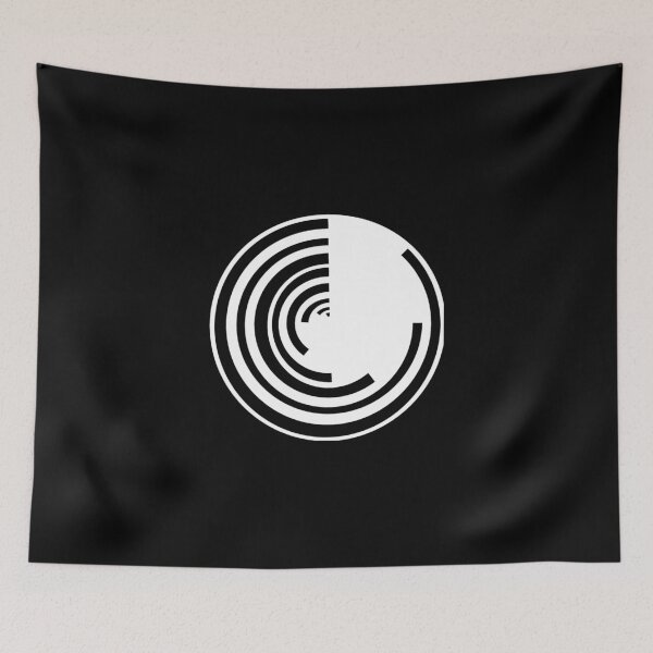Item preview, fading circle progression designed and sold by Natty Warkentin.