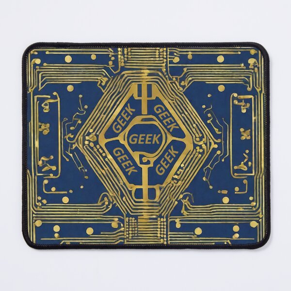 Item preview, PCB GEEK designed and sold by veryarticulated.