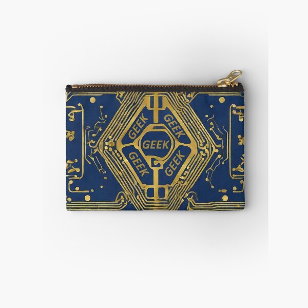 Item preview, PCB GEEK designed and sold by veryarticulated.
