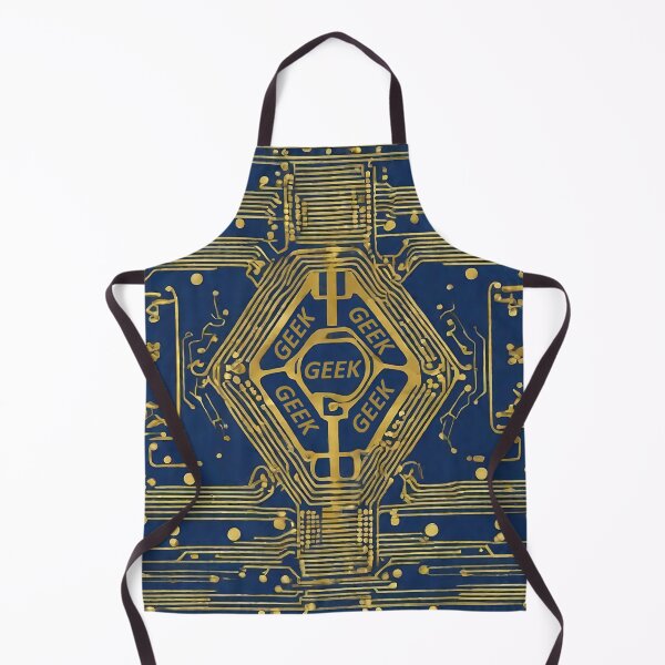 Item preview, PCB GEEK designed and sold by veryarticulated.