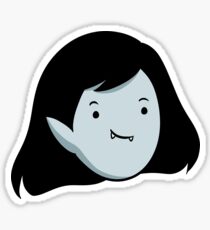 Marceline Sticker